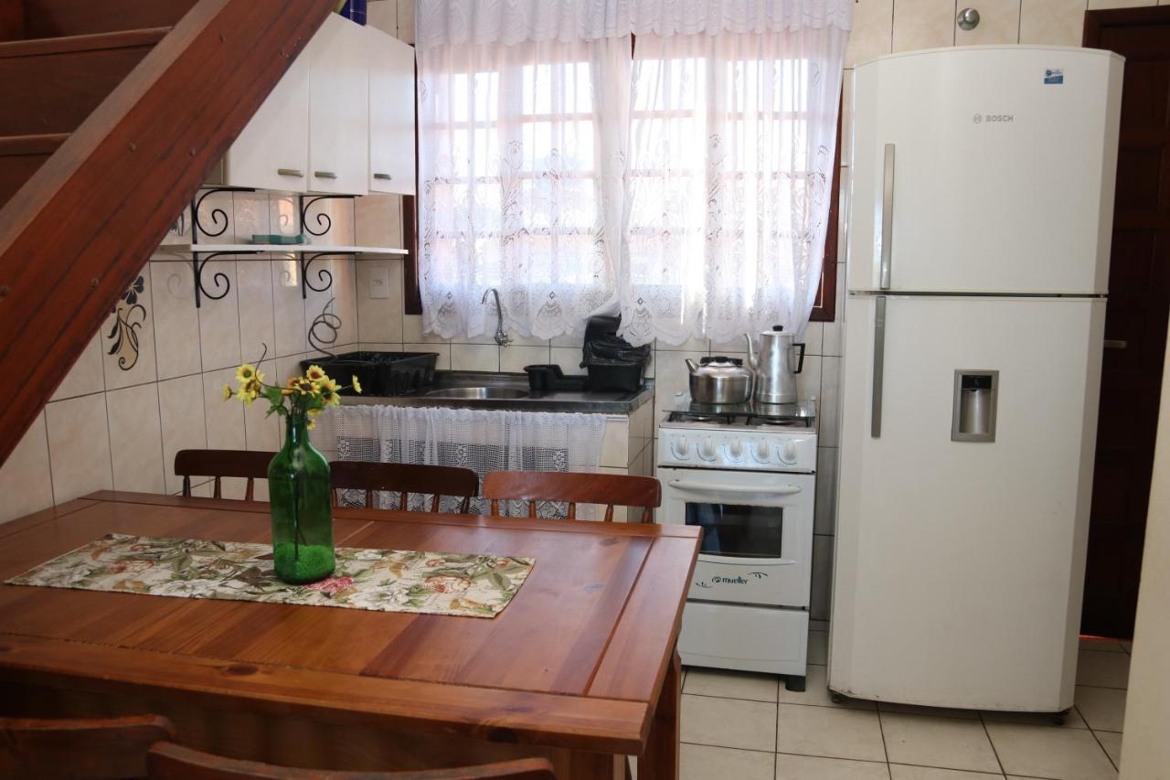 Residencial Maria Antonia Apartamento Governador Celso Ramos Exterior foto