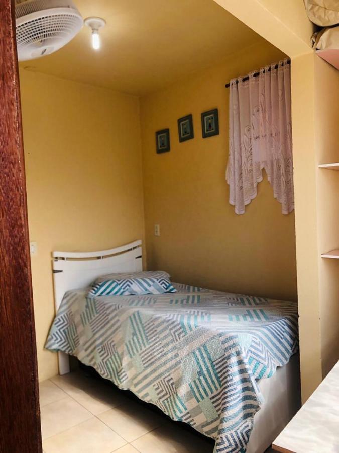 Residencial Maria Antonia Apartamento Governador Celso Ramos Exterior foto
