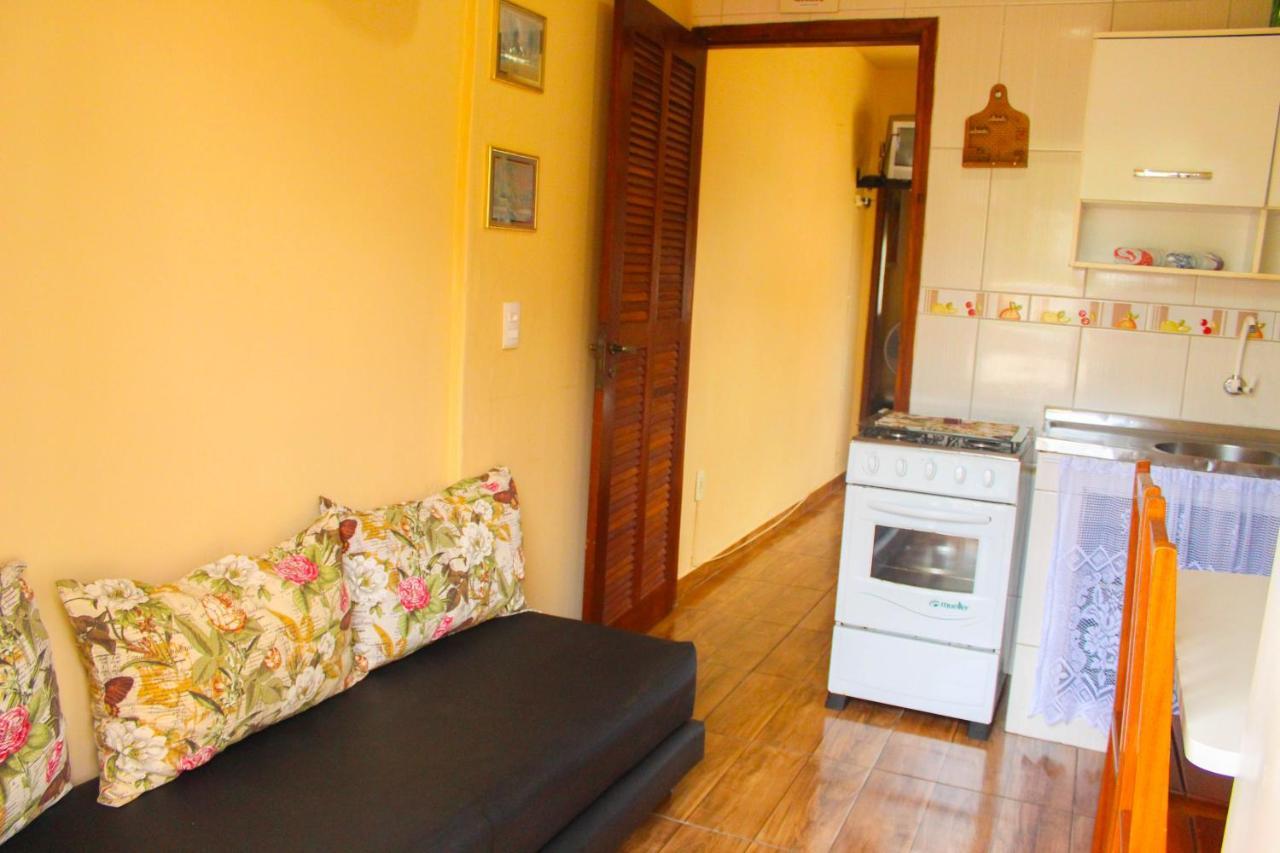 Residencial Maria Antonia Apartamento Governador Celso Ramos Exterior foto