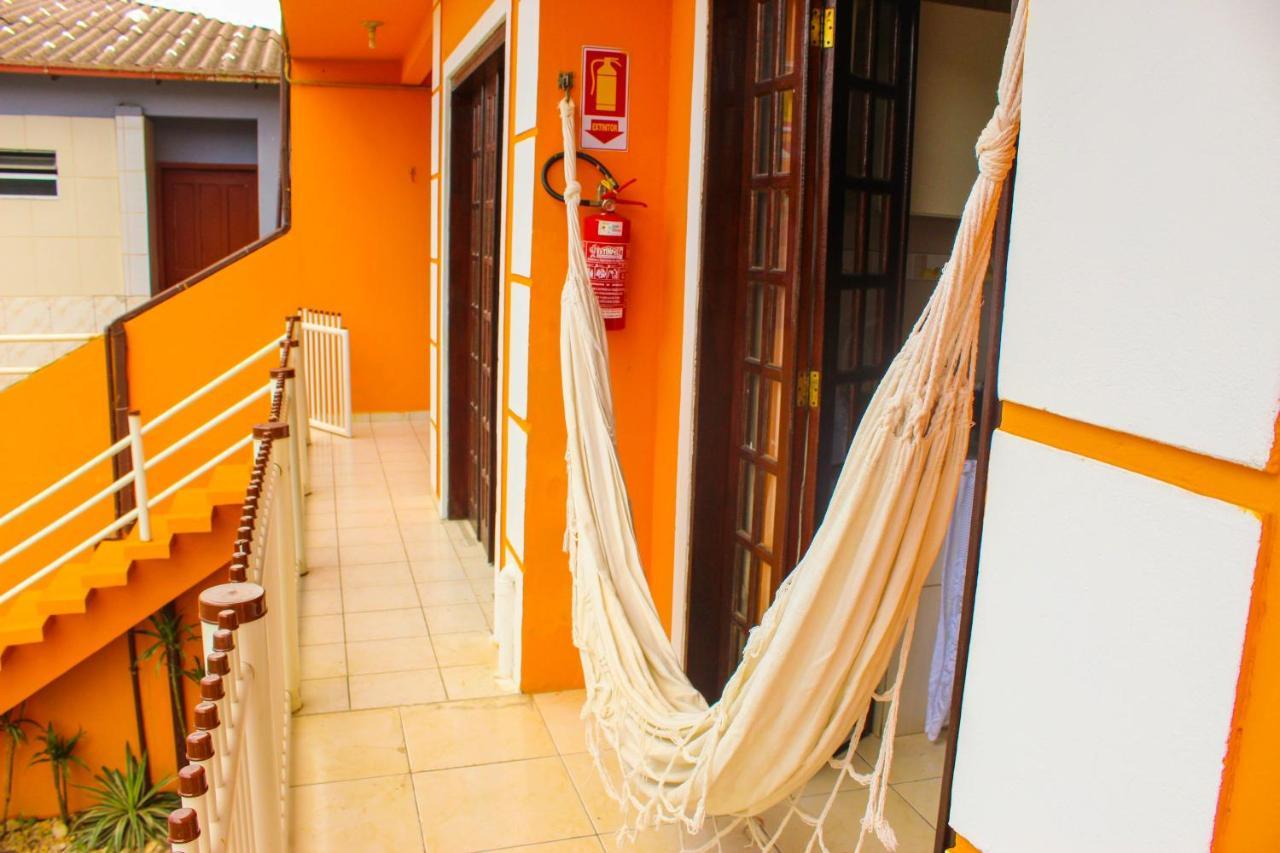 Residencial Maria Antonia Apartamento Governador Celso Ramos Exterior foto