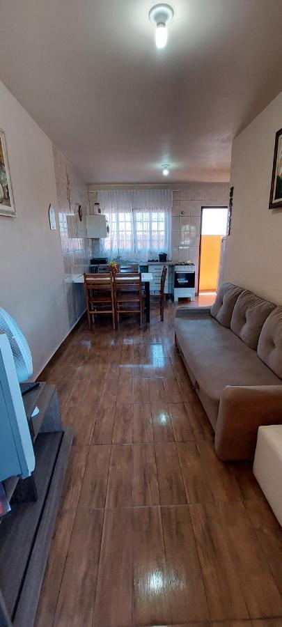 Residencial Maria Antonia Apartamento Governador Celso Ramos Exterior foto