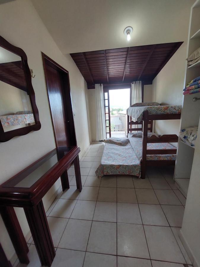 Residencial Maria Antonia Apartamento Governador Celso Ramos Exterior foto
