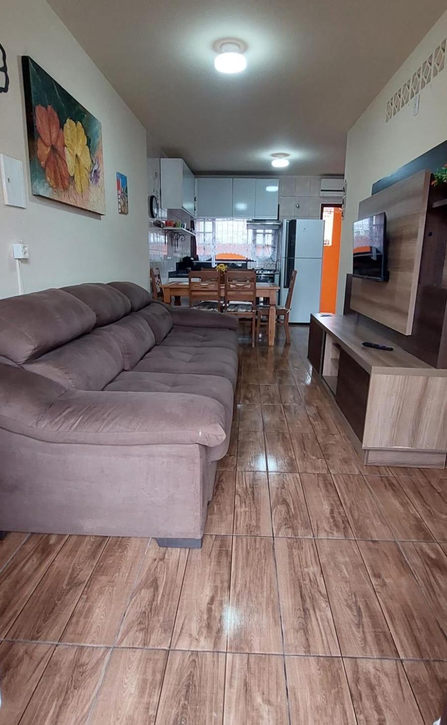Residencial Maria Antonia Apartamento Governador Celso Ramos Exterior foto