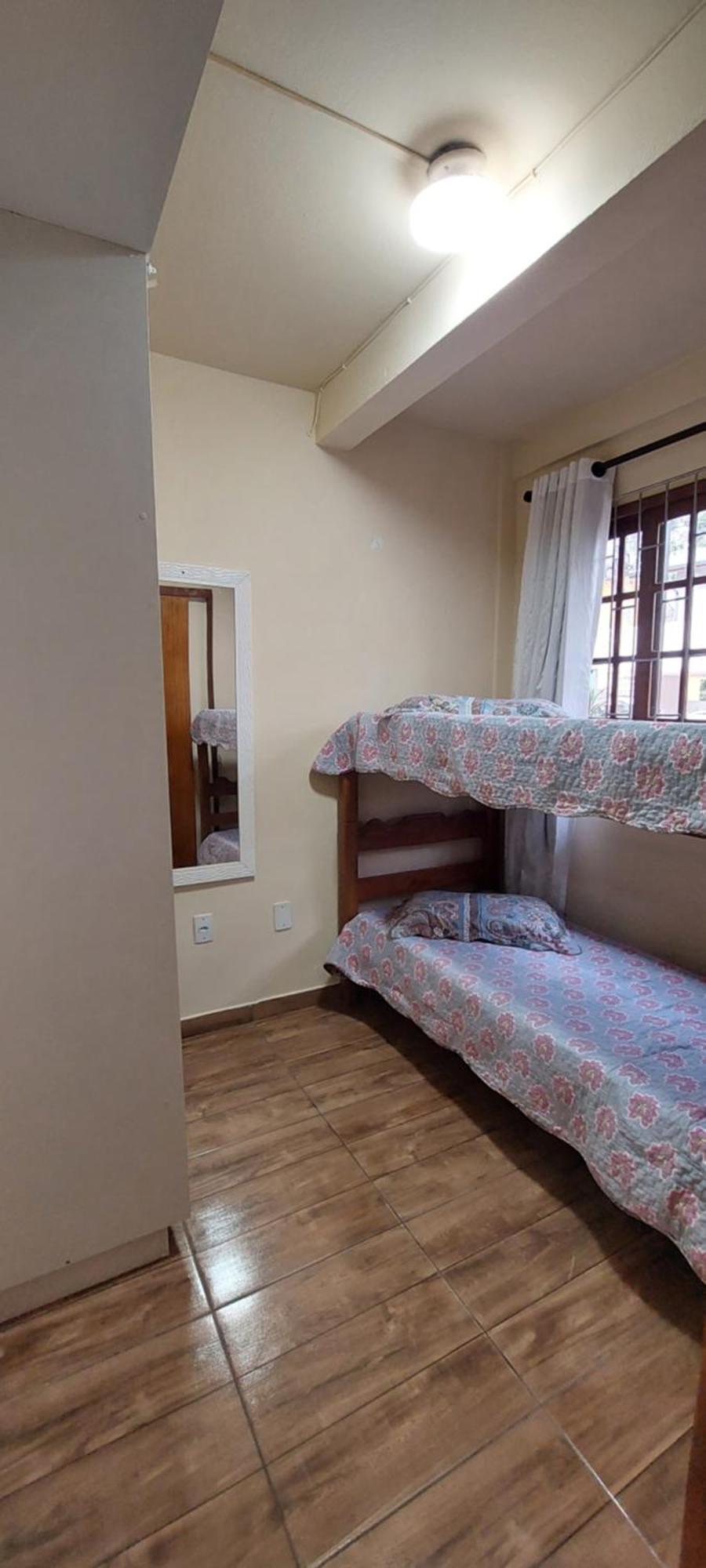 Residencial Maria Antonia Apartamento Governador Celso Ramos Quarto foto