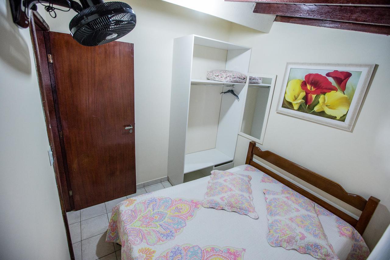 Residencial Maria Antonia Apartamento Governador Celso Ramos Exterior foto