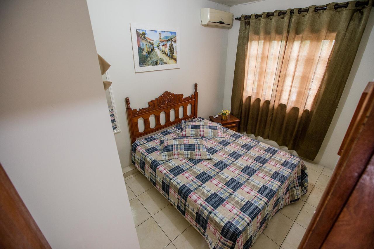 Residencial Maria Antonia Apartamento Governador Celso Ramos Exterior foto