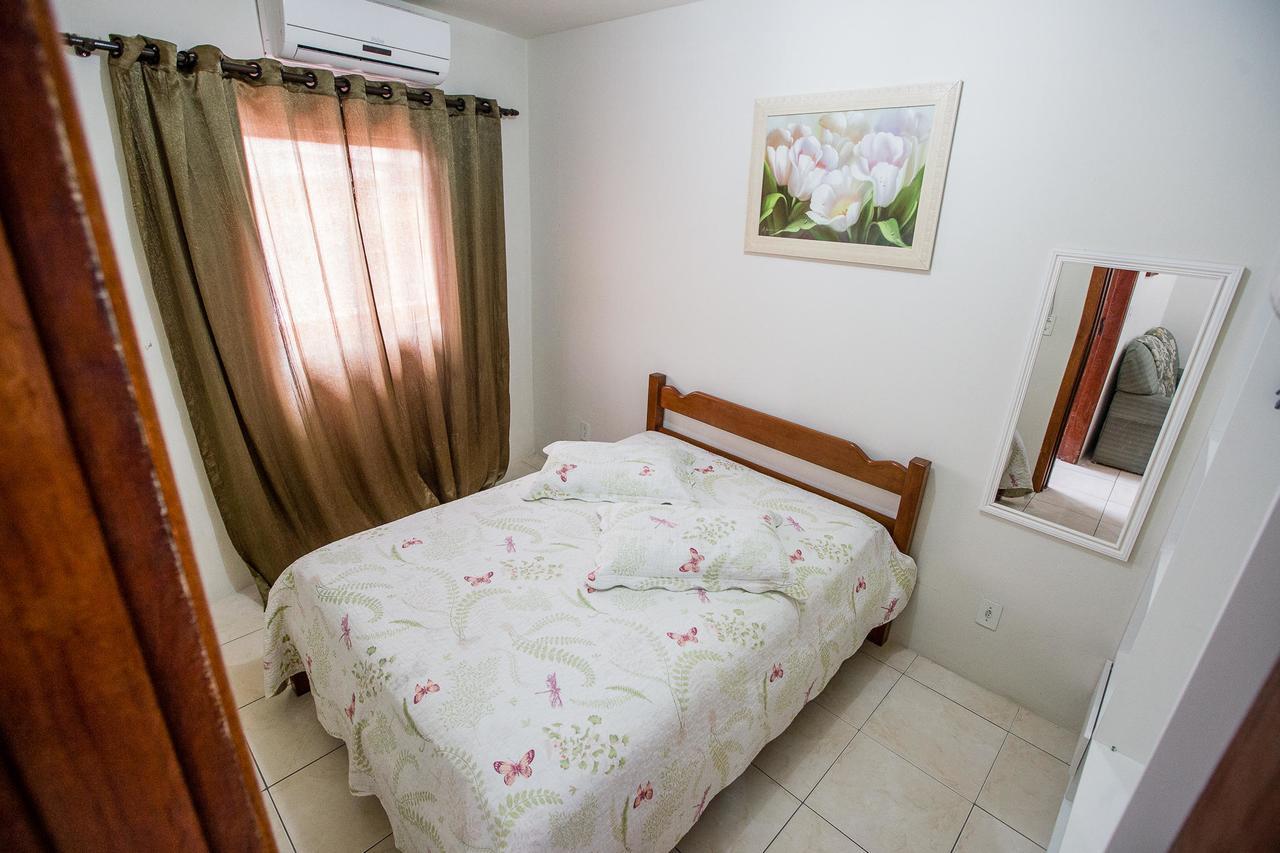 Residencial Maria Antonia Apartamento Governador Celso Ramos Exterior foto
