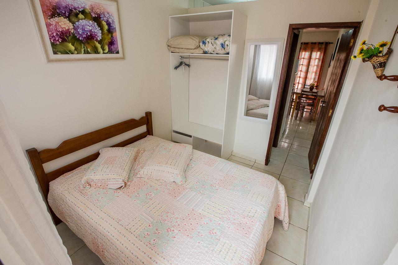 Residencial Maria Antonia Apartamento Governador Celso Ramos Exterior foto